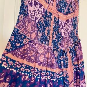 🌸Boho Maxi Dress🌸